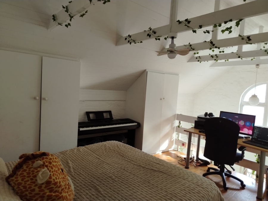 To Let 1 Bedroom Property for Rent in Vincent Eastern Cape